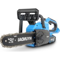 Notice HYUNDAI HY20CCS10 Saw