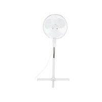 Notice SILVERCREST SSVF 38 A1 Ventilátor