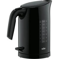 PurEase WK 3100 BRAUN