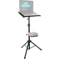 Notice Rockville RLS68 Trépied pour ordinateur portable