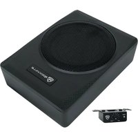 Notice Rockville SS65P Subwoofer