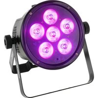 Notice Varytec BAT.PAR V2 RGBWW Lighting