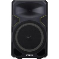 Notice ALTEC LANSING SOUNRROVER PRO 650 IMT8400 Haut-parleur