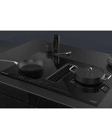 Notice MIDEA MIH740Y078B Cuisinière