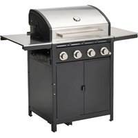 Notice IKEA GRILLSKÄR 404.899.32 Barbecue