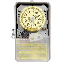 Notice INTERMATIC R8806P101C Irrigation timer