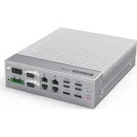 Notice Advantech ITA-360L Ordinateur industriel compact intégré
