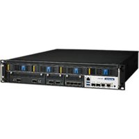 Notice Advantech FWA-6070 Network server