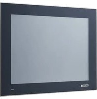 Notice Advantech TPC-1751T Ordinateur industriel tactile