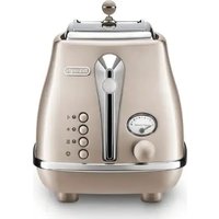 Icona Metallics CTOT2003 DELONGHI
