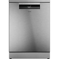 Manual HAIER XF 4A4M0X-80 Dishwasher