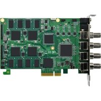 Notice Advantech DVP-7635HE Video Capture Card