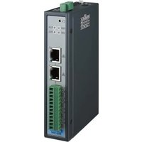 Notice Advantech ECU-1252 Industrial communication gateway