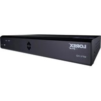 Notice Lorex LHA2104 Enregistreur vidéo numérique