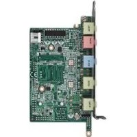 Notice Advantech PCA-AUDIO Carte audio