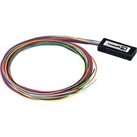 Notice Panduit FO12CB Kit de câblage optique