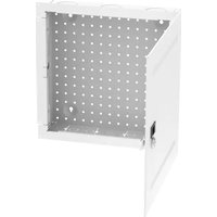 Notice Panduit MS14EHDS Wall electrical box