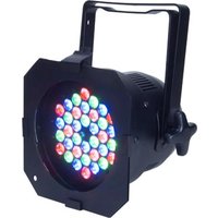 Notice American Audio PROPAR 56RGB Audio Equipment