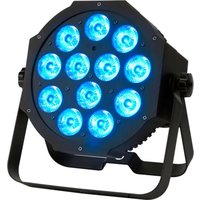 Notice American Audio MEGA TRI64 PROFILE Professional lighting
