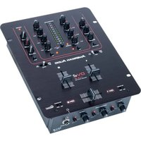 Notice American Audio DV2 USB Audio Equipment