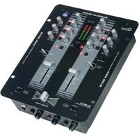 Notice American Audio Q-D5 MKII Audio Mixer