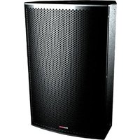 Notice American Audio SENSE15 Speaker