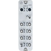 Notice IFM AL4043 Industrial electronic module