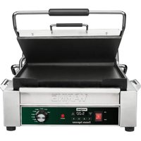 Notice Waring Commercial WFG275TX Grill plate