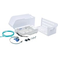 Notice FRIGIDAIRE IM117000 Ice Maker