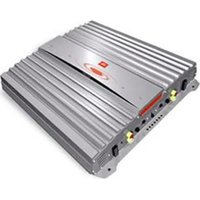 Notice JBL DECADE DA6502 Receiver