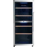 Notice LeCavist LKS105VX2Z Refrigerator