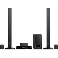 Notice SAMSUNG HT-F5530K Blu-ray player