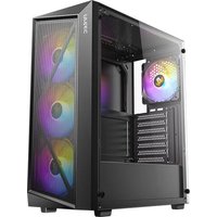 Notice ANTEC AX67 ARGB Boîtier d'ordinateur
