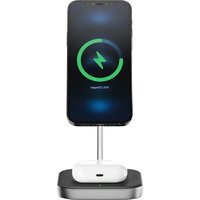 Notice Alogic MAGSPEED MSP21CS Chargeur de piles