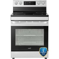 Notice MIDEA MER30B14ASTC Cuisinière