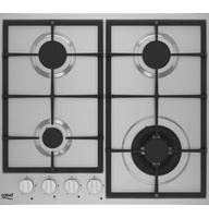Notice BEKO HIYG 64225 SXO Cucina