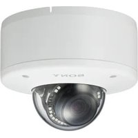 Manual SONY SNC-EM602R Surveillance Camera