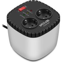 Notice Sven VR-F600 Voltage regulator