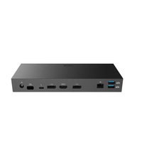 Notice ACER THUNDERBOLT 4 DOCK T34 Station d'accueil