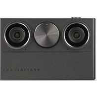 Notice ACER SPATIALLABS EYES ASEC-1 Appareil photo