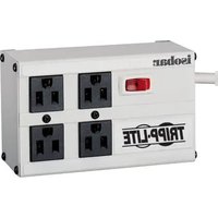 Notice Tripp Lite IBAR4-6D Parafoudre