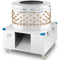 Notice Wiesenfield WI-PPM-80 Maquina agricola
