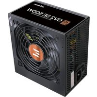 Notice ZALMAN GV2SE ZM500-GV2SE Alimentation PC