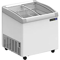 Notice Master-Bilt MSC-31AA Freezer
