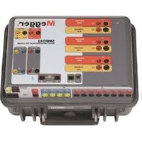 Notice Megger SMRT43 Measuring equipment