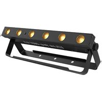 Notice Chauvet EZLINK STRIP Q6BT ILS Lamp