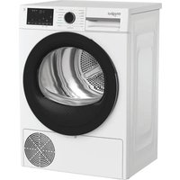 Notice WHIRLPOOL C WSD 74M WBS PL Sèche-linge