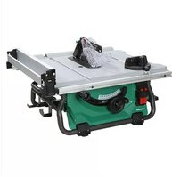 Notice HiKOKI C3610DRJ Saw