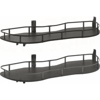 Notice IKEA UTRUSTA 505.967.62 Accessoire de rangement