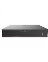 Notice UniView NVR304-32S-P16 VCR